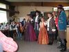 Die Prinzenpaare 2008