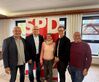(Foto: Christian Scholz, Martin Paninka, Elvira Ferber, Frederik Hintermayr, Bruno Schönherr, es fehlt Peter Naumann)