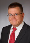 Thorsten Kelichhaus, neuer AWO-Vorsitzender