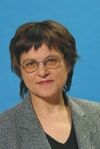 Unsere Landtagskandidatin Ursula Straka