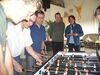 Das erste Spiel