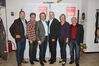 Jürgen Friedrich, Josef Hörmann, Christian Scholz, Martin Paninka, Sieglinde Schönherr, Bruno Schönherr