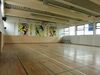 Turnhalle